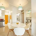 Hdfm Collection - Yumbo Centrum דירה *