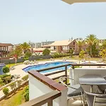 דירה Hdfm Collection - Yumbo Centrum פלאייה דל אינגלז
