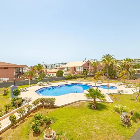 Hdfm Collection - Yumbo Centrum Appartement *