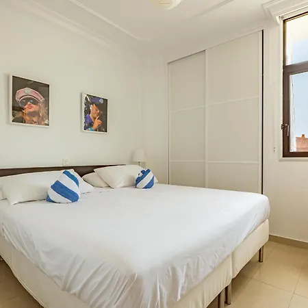 Hdfm Collection - Yumbo Centrum Appartement