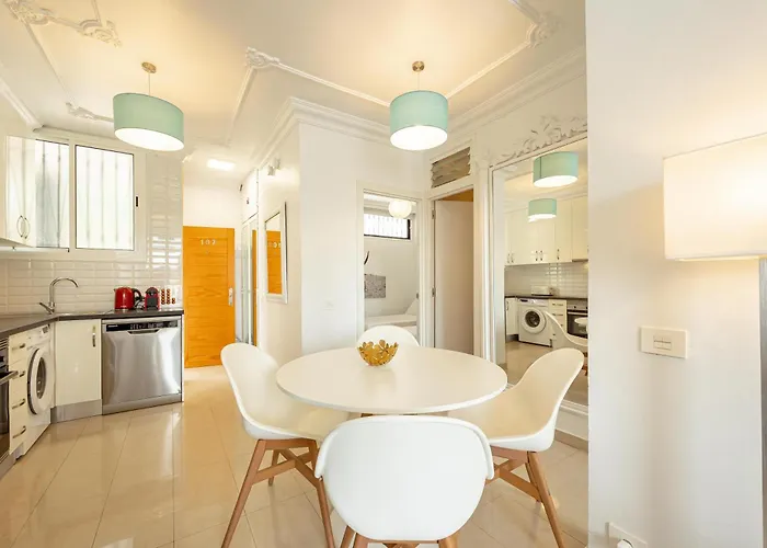 Hdfm Collection - Yumbo Centrum Appartement *