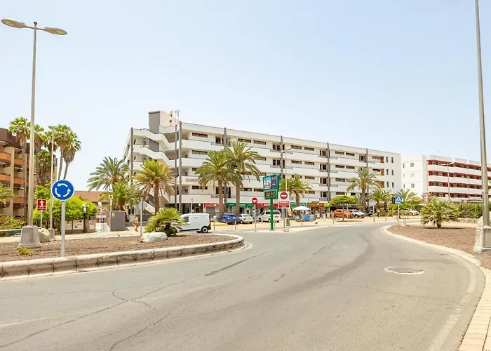 Appartement Hdfm Collection - Yumbo Centrum