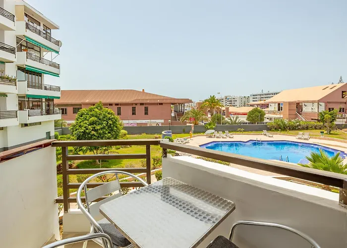 Appartement Hdfm Collection - Yumbo Centrum Playa del Inglés