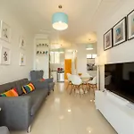 Hdfm Collection - Yumbo Centrum Appartement *