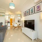 Hdfm Collection - Yumbo Centrum Appartement Playa del Inglés
