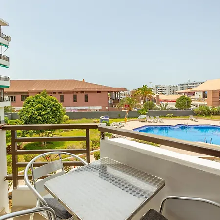 Daire Hdfm Collection - Yumbo Centrum Playa del Ingles (Gran Canaria)