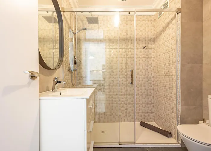 Apartmán Hdfm Collection - Yumbo Centrum *
