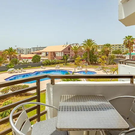 Appartement Hdfm Collection - Yumbo Centrum *