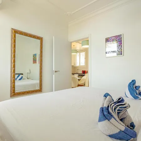 Appartement Hdfm Collection - Yumbo Centrum Playa del Inglés