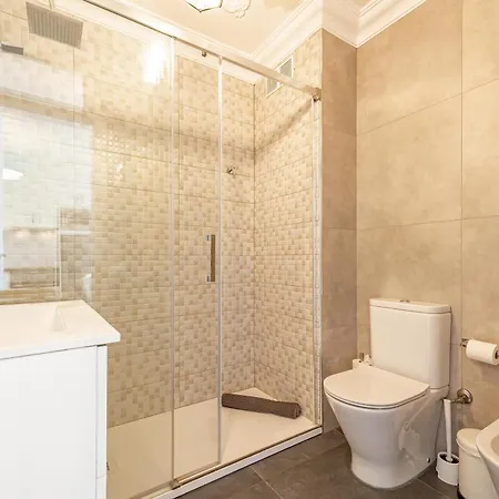 Hdfm Collection - Yumbo Centrum Apartment *