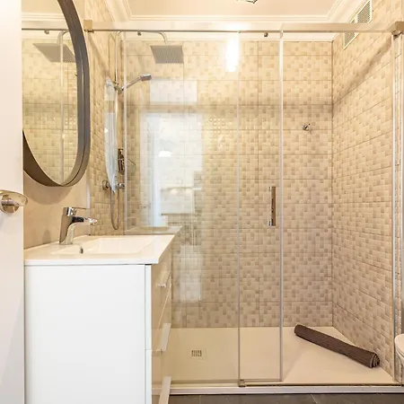 Apartment Hdfm Collection - Yumbo Centrum *