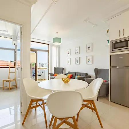 Hdfm Collection - Yumbo Centrum Appartement