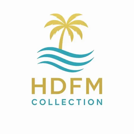 דירה Hdfm Collection - Yumbo Centrum *