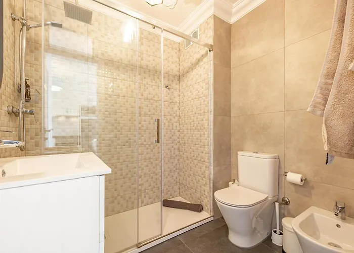 Hdfm Collection - Yumbo Centrum Apartment *