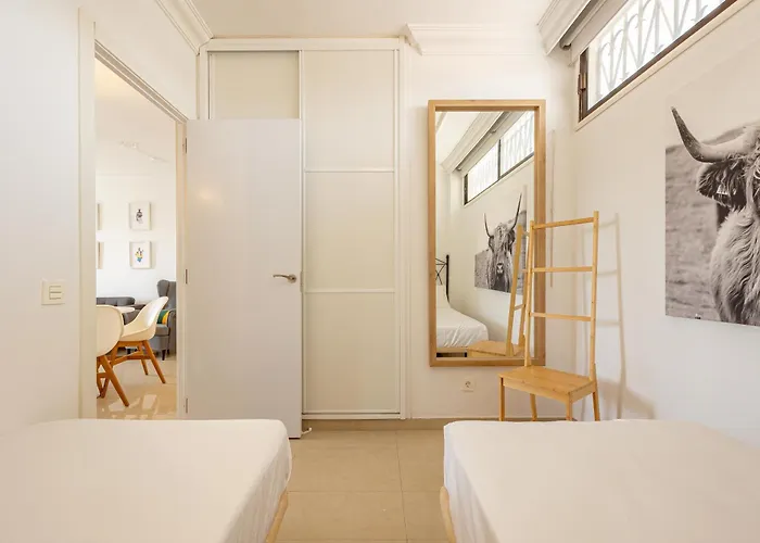 Hdfm Collection - Yumbo Centrum Apartment *