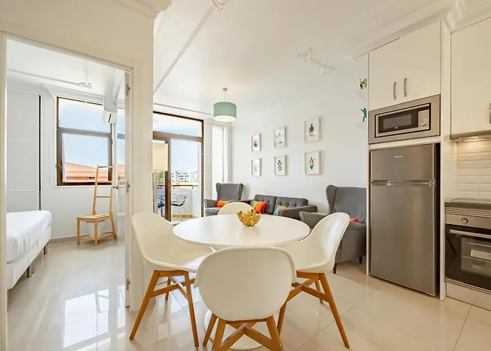 Hdfm Collection - Yumbo Centrum Apartment