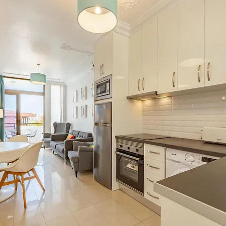 Apartamento Hdfm Collection - Yumbo Centrum