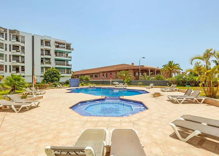 Hdfm Collection - Yumbo Centrum Playa del Inglés